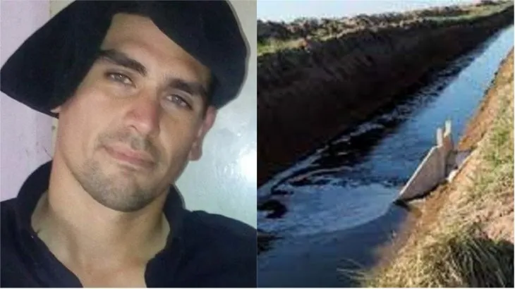 Encontraron prendas del peón rural desaparecido