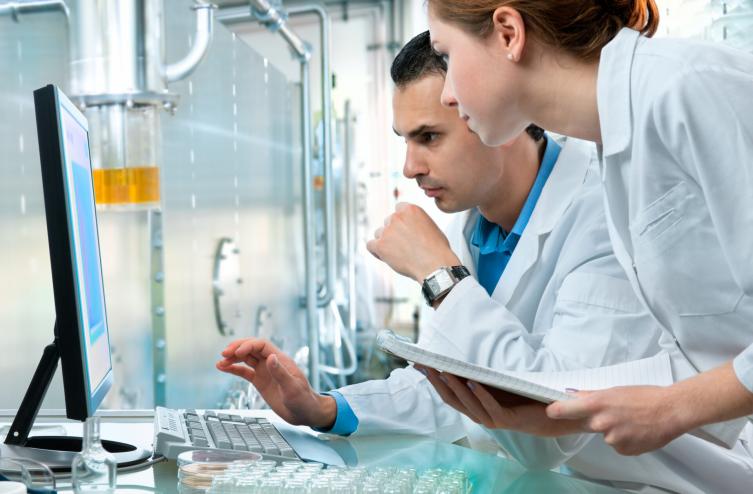 Más de $ 225 millones en equipamiento para la investigación científica