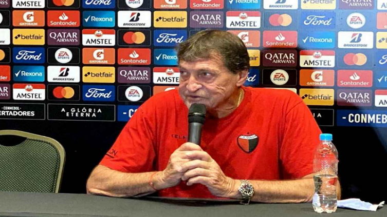 Falcioni: 