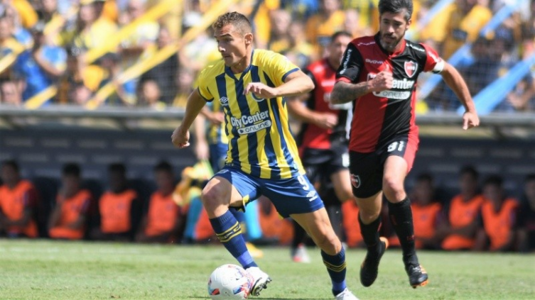 Rosario Central ante Aldosivi con varias incógnitas