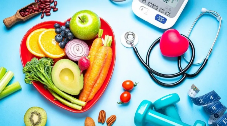 Tips para una alimentación saludable