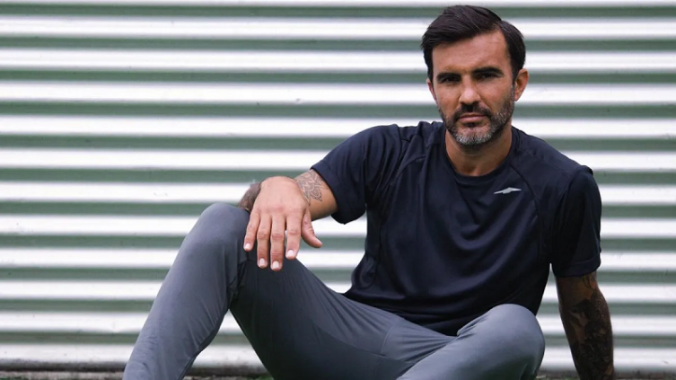 Fabián Cubero se sometió a un tratamiento para cambiar su voz