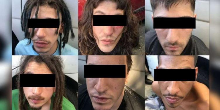 Violación grupal en Palermo: revés judicial para imputados