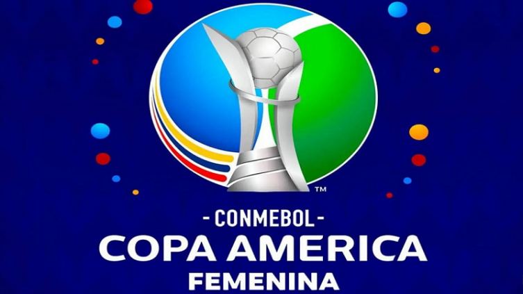 Copa América Femenina: Argentina en el grupo con Brasil 