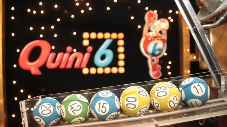 Diez apostadores ganaron casi dos millones de pesos en el Quini 6