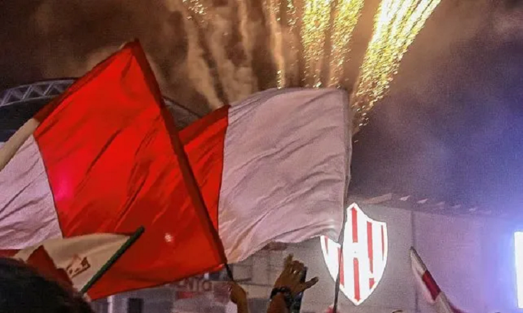 Unión camino a sus 115 años