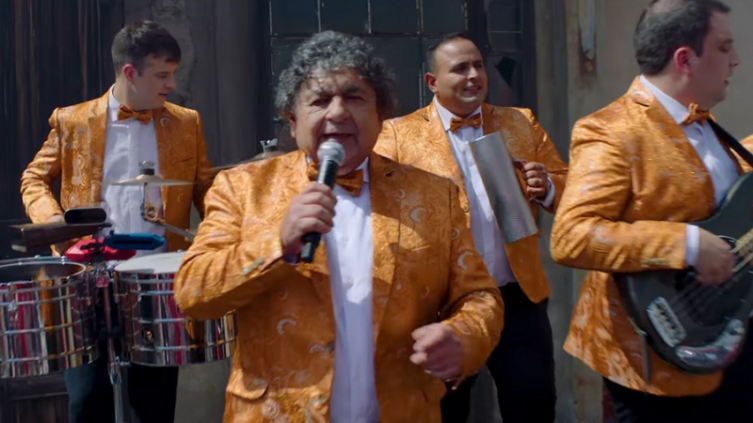 La cumbia de Los Palmeras y el trap de Neo Pistea lanzan 