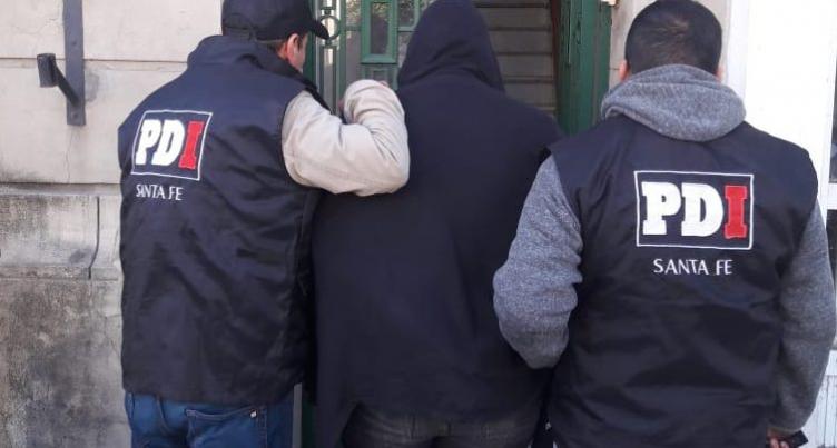 Detienen a un hombre por tentativa de homicidio