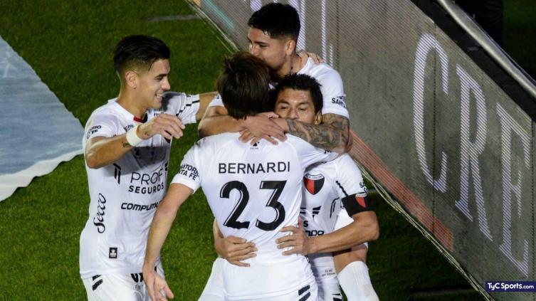 Colón buscará recuperarse ante Independiente