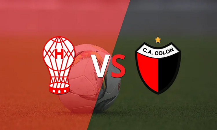Colón visita a Huracán por la fecha 11 de la LPF