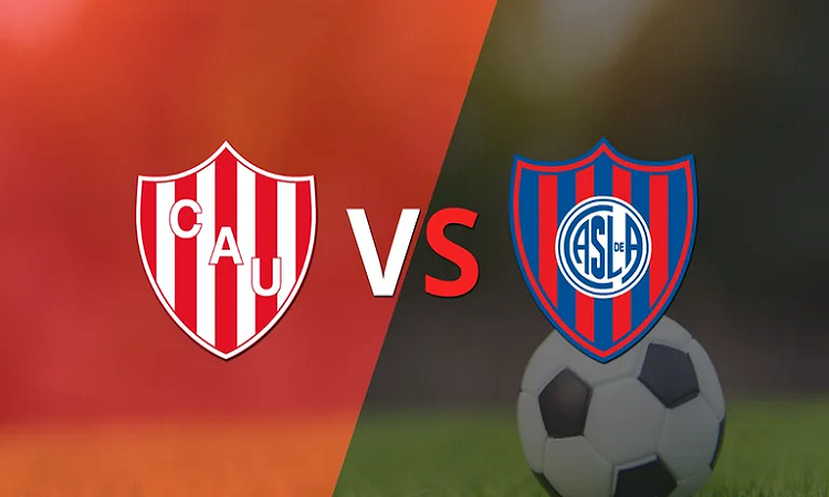Unión recibe a San Lorenzo por la fecha 11 de la LPF