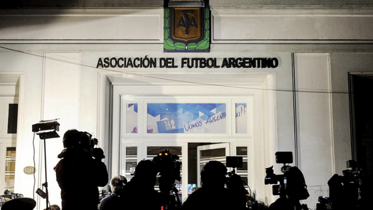 AFA definió las sedes de cuartos y semis de Copa LPF