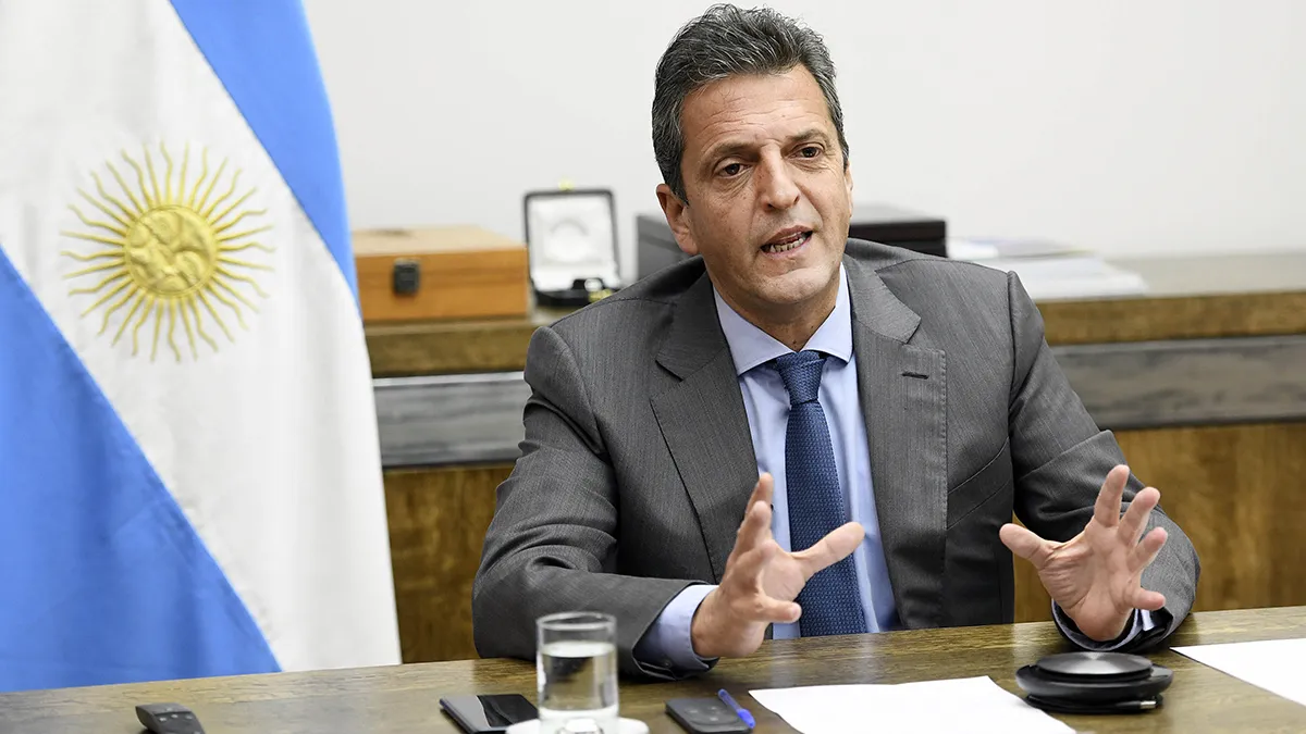 Consejo de la Magistratura: Massa designó a la diputada radical Roxana Reyes