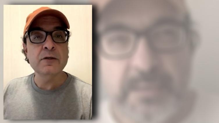 Periodistas chilenos investigan el caso de un colega desaparecido en Ucrania