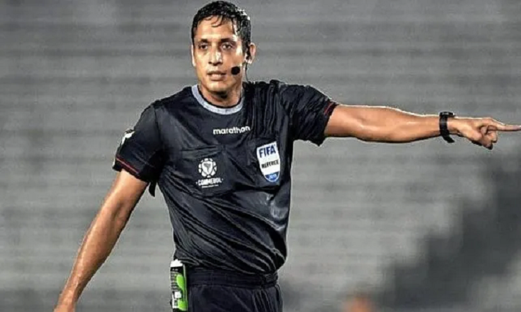 Libertadores: Jesús Valenzuela dirigirá Olimpia y Colón