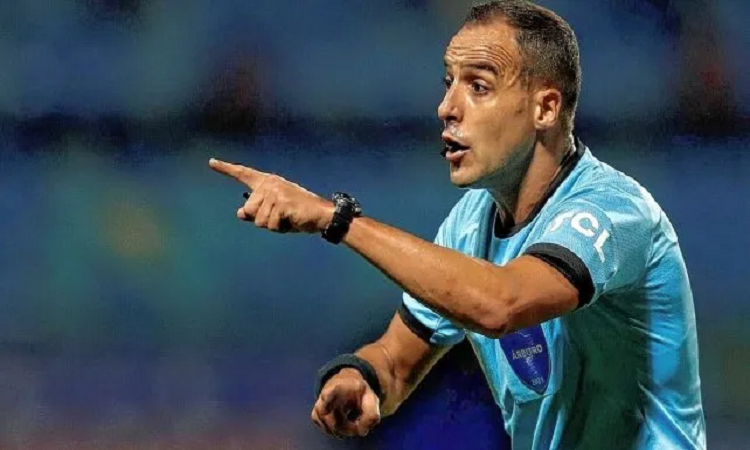 Sudamericano: Esteban Ostojich dirigirá Fluminense y Unión
