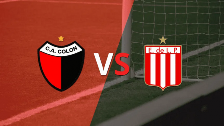 Colón y Estudiantes abren la 12° fecha en Santa Fe: hora, TV y probables formaciones