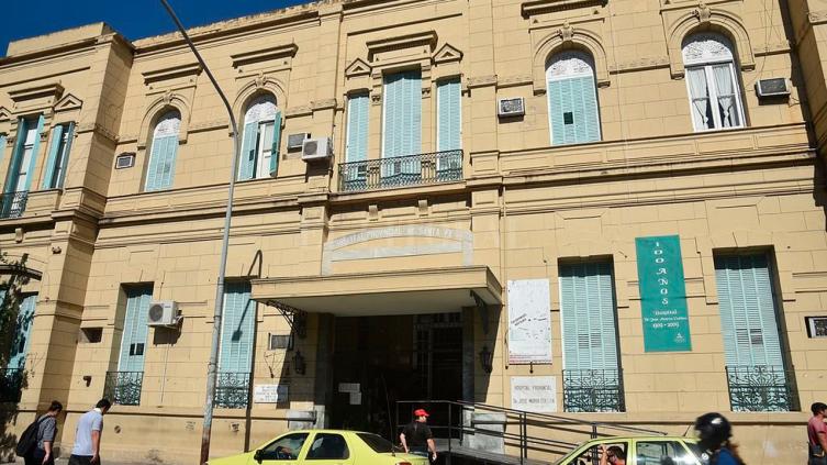 Acciones penales contra dos empleados del Cullen por coimas