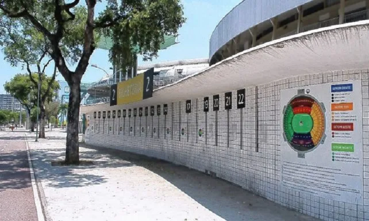 Unión: entradas para el Maracaná