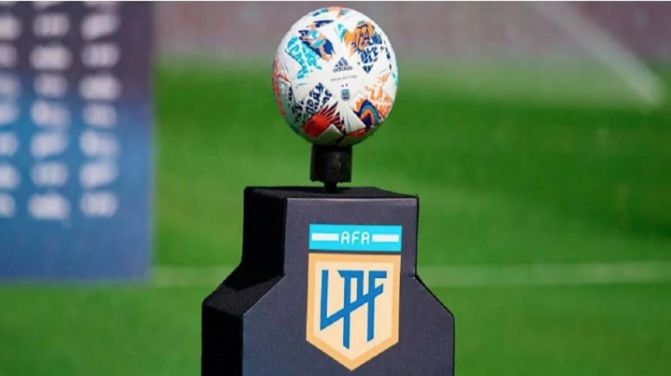 LPF: las semifinales se jugarán una en Provincia y otra en Ciudad