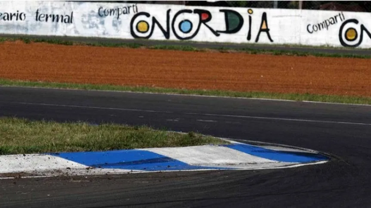 TC2000: la próxima será en Concordia