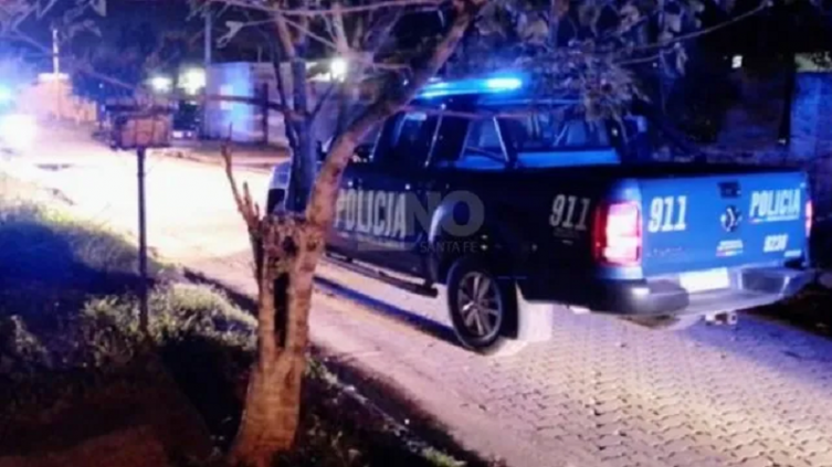 Asesinaron a un hombre a balazos  