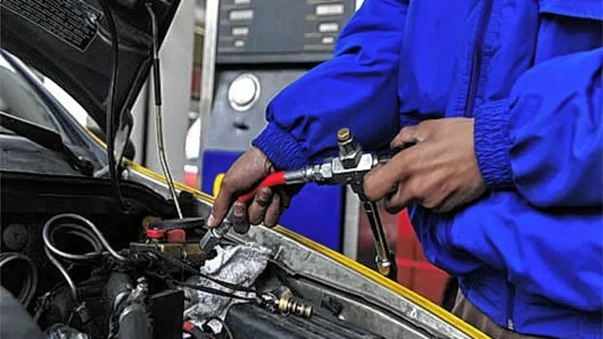 GNC: Estacioneros temen cortes por falta de gas