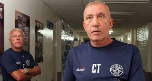 El Profe Córdoba: “No tengan duda sobre quién quiero que gane, El Negro, es El Negro”
