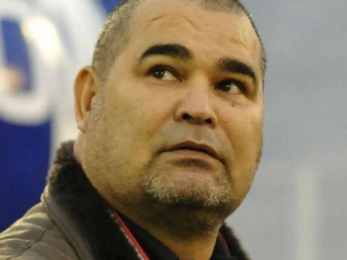 Chilavert: