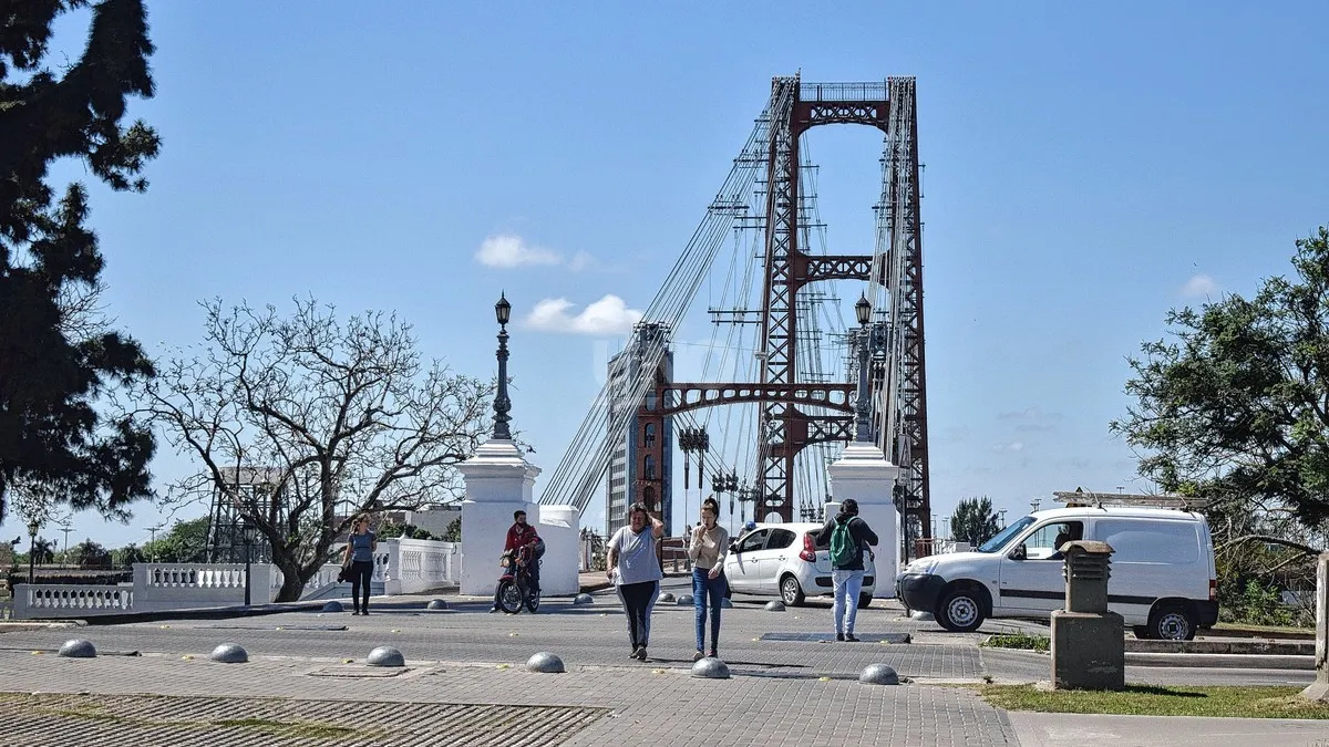 Clima: ¿Cómo arranca la semana?
