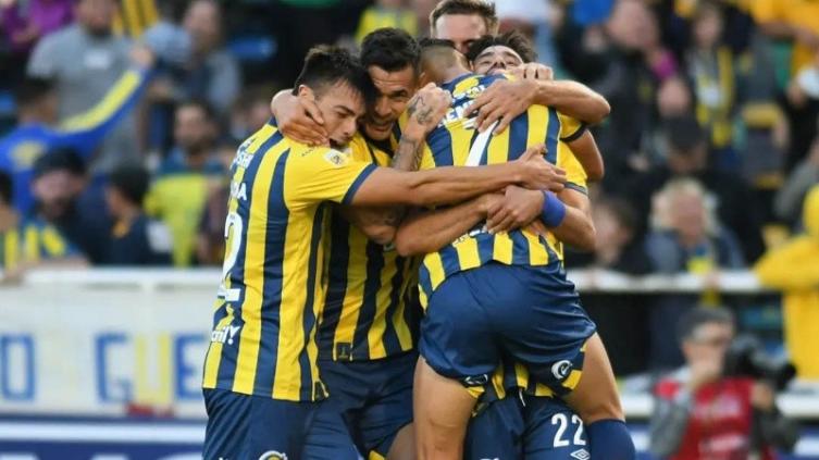 Central se mide ante Huracán en su penúltimo partido de la Copa de la Liga