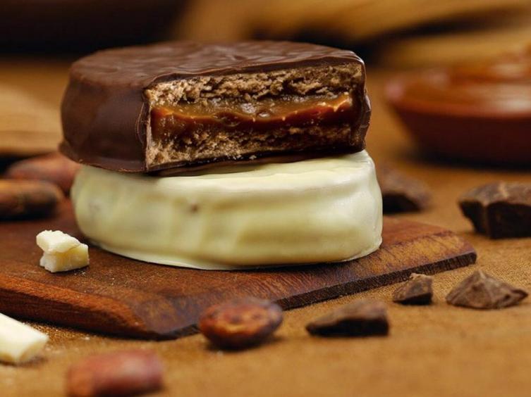 Semana del alfajor: cuáles son los 10 más vendidos en la Argentina