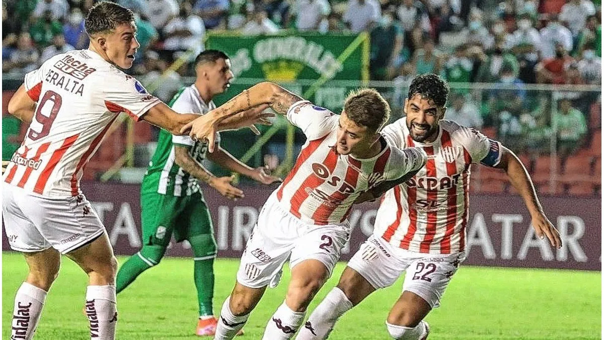 Unión ya se enfoca en el partido decisivo frente a Oriente Petrolero
