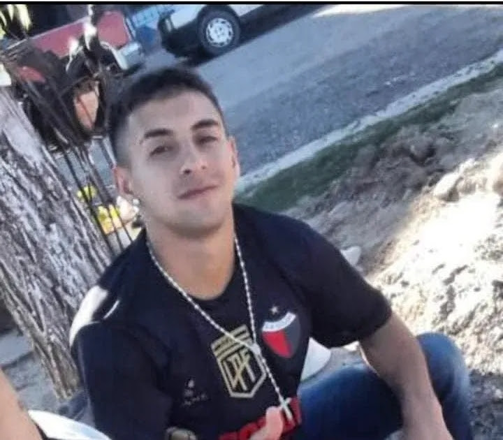 Se busca a Brian Rodríguez