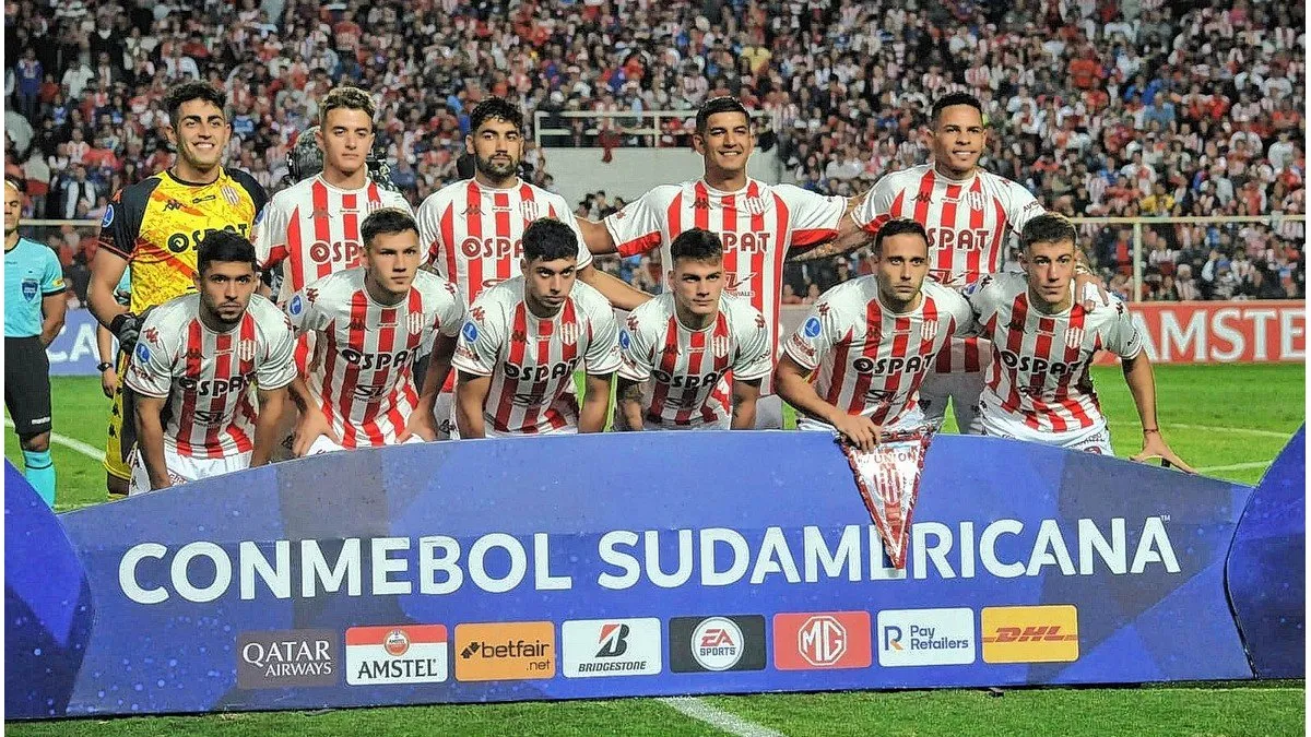 Unión le ganó a Oriente Petrolero y se ilusiona con la clasificación 