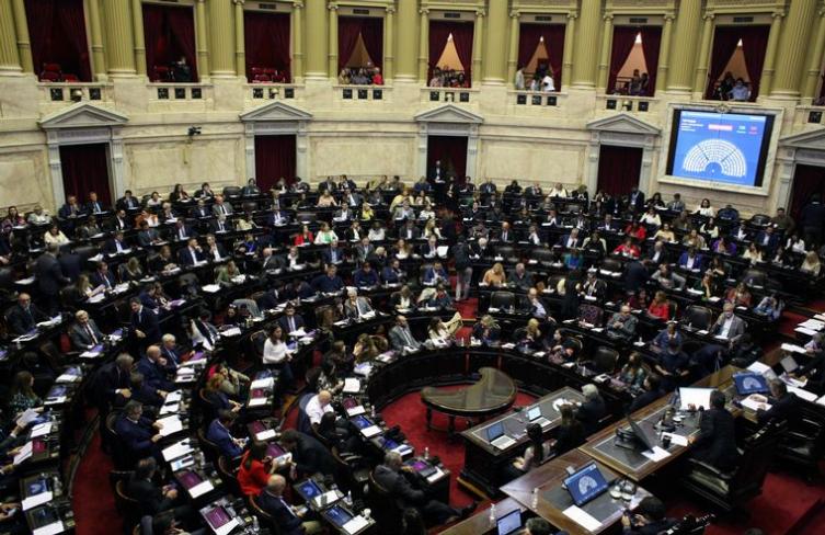 La Boleta Única se debatirá la próxima semana en comisiones