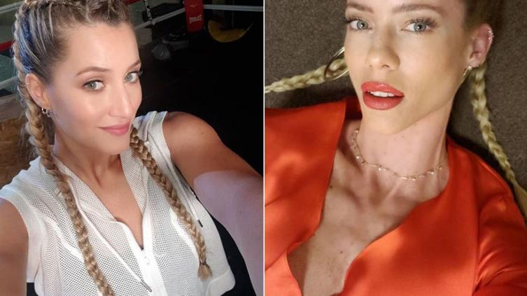El motivo que volvió a enfrentar a Mica Viciconte y Nicole Neumann
