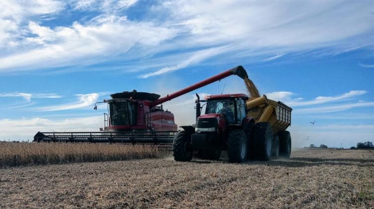 La Sociedad Rural advierte que sigue faltando gasoil
