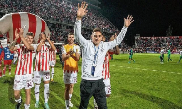  La lesión de González cambió su cotización