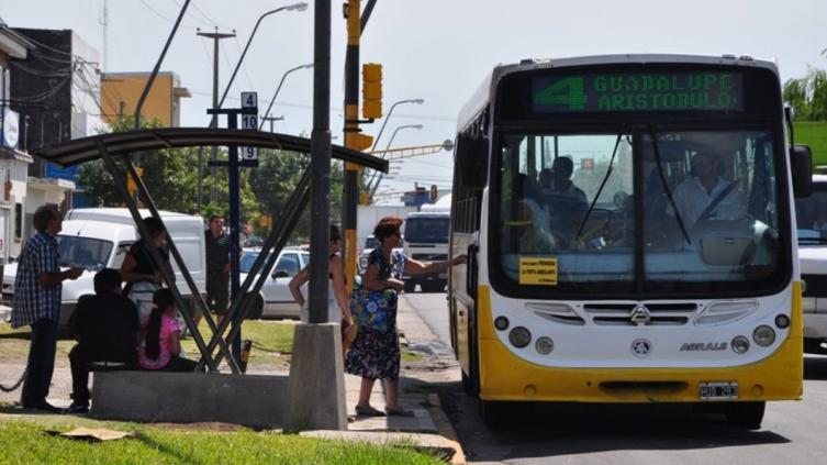 No habrá paro: UTA acató la prórroga de la conciliación obligatoria