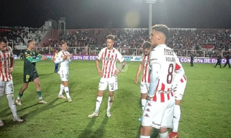 Unión finalizó su peor torneo de los últimos cuatro