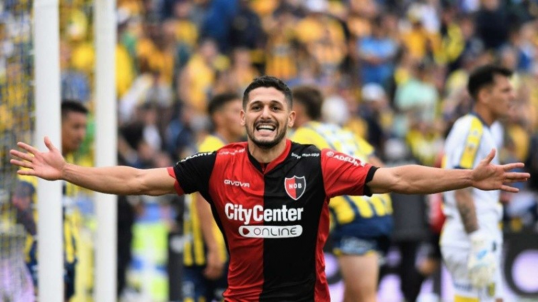 Balance leproso del semestre de Newell's