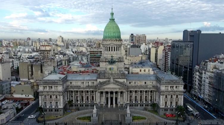 Diputados inicia el debate de la ampliación del Consejo de Magistratura