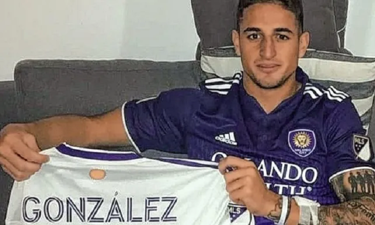 Unión hizo oficial los detalles de la venta de Gastón González