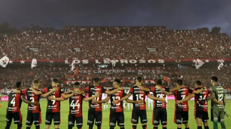 Cómo quedó Sanguinetti en Newell's