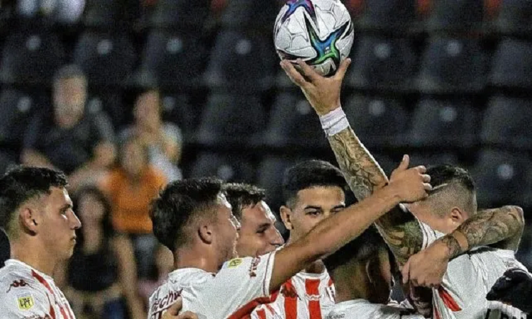 Unión: no serían tomados en cuenta Leo Ramos y Nicolás Peñailillo