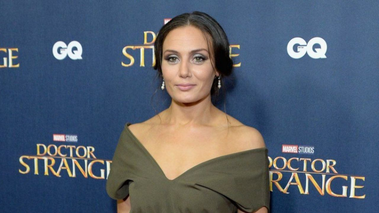 Actriz de Doctor Strange y su marido condenados por abuso sexual