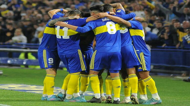 Boca eliminó a Racing por penales y jugará la final de la Copa de la Liga