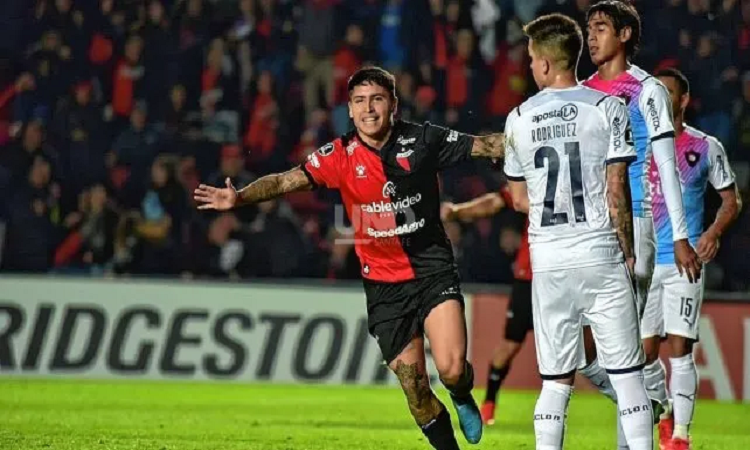 Libertadores: rivales que podrían enfrentar Colón