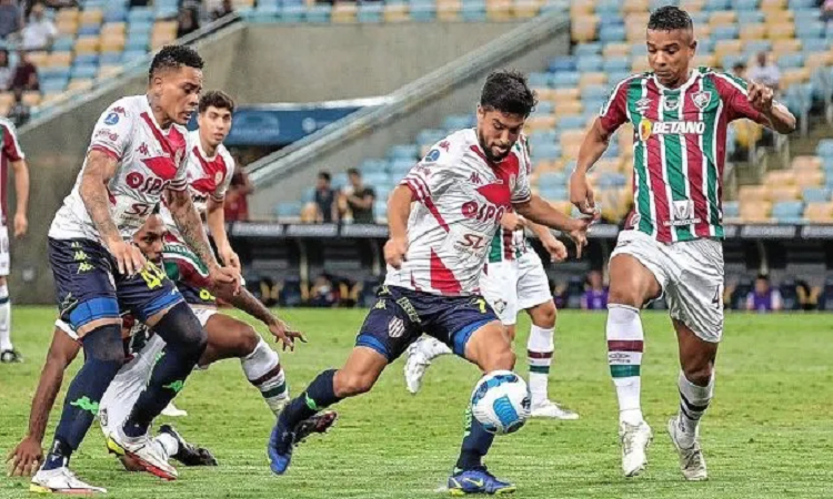Sudamericana: rivales que podría enfrentar Unión